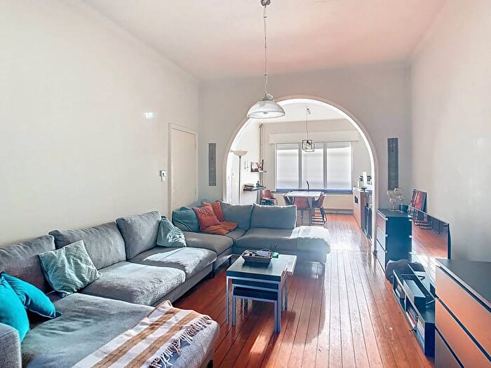 Maison 4 pièces à vendre à Guido Gezellelaan, SintNiklaas