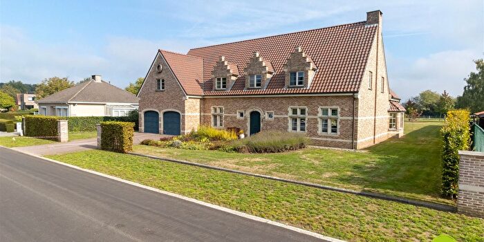 Maison 5 pièces à vendre à Eindestraat, Heppen