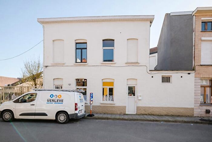 Maison 2 pièces à Boerderijstraat, Gent, à vendre