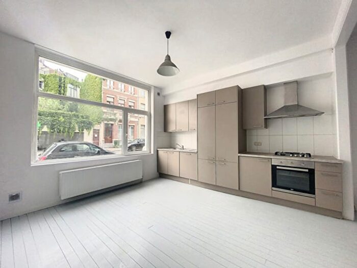 Pacificatiestraat, Antwerpen : Appartement 2 pièces à louer