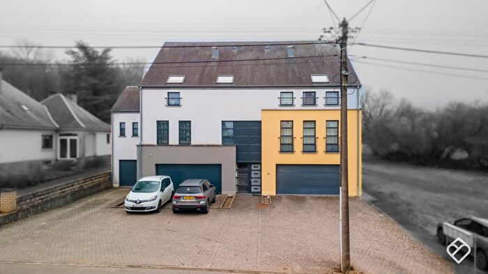 Appartement 4 pièces à vendre à Rue de la Barriere, Aubange Halanzy