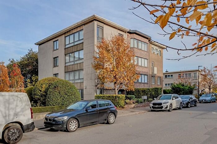 Appartement 3 pièces à vendre à Ergode Waellaan, DEURNE