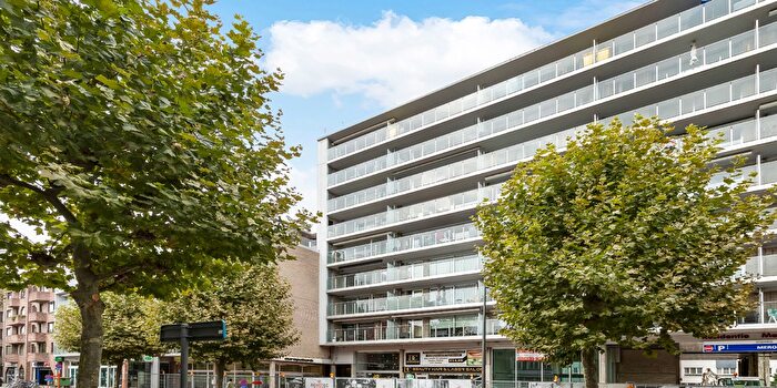 Merodecenter, Turnhout : Appartement 3 pièces à louer