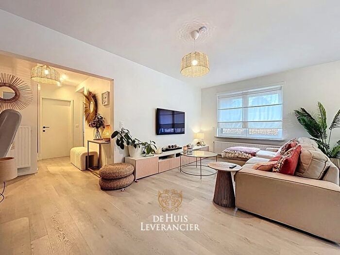 Eksterlaar, Borsbeek - Appartement 10 pièces à vendre