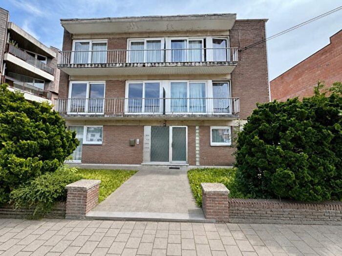 Appartement 3 pièces à Eikestraat, Tervuren, à louer
