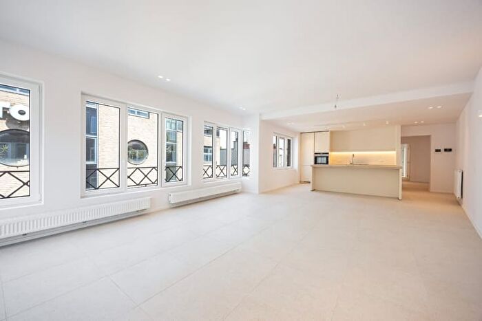 Druivenstraat, Turnhout - Appartement 2 pièces à vendre