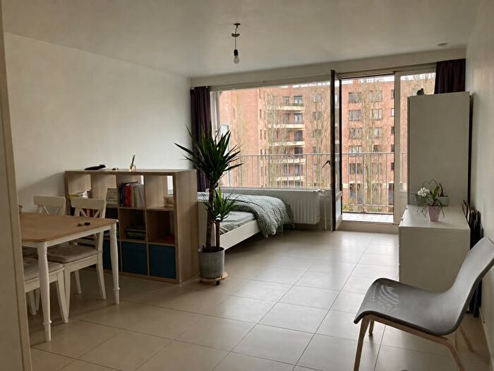 Appartement 4 pièces à Woluwedal, Zaventem, à louer