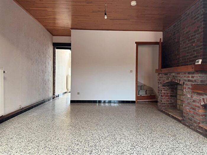 Maison 2 pièces à louer à Rue de Boisd'Haine, Manage
