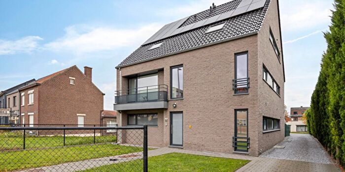 Appartement 2 pièces à vendre à Lanaken, Limburg