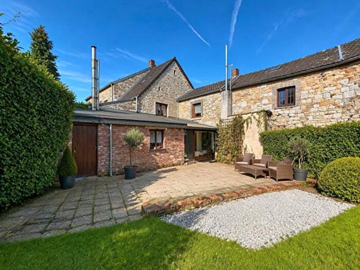 Rue du Baty Alnay, VillersleTemple - Maison 8 pièces à vendre