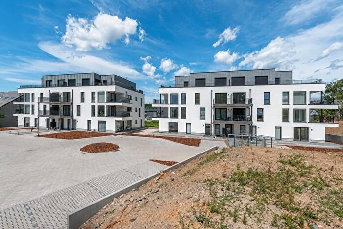 Rue Haynol, F G - Appartement à vendre