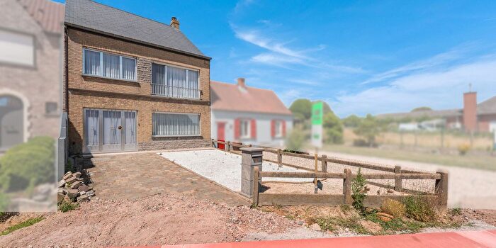 Maison 3 pièces à vendre - Molenhoek, Smetlede
