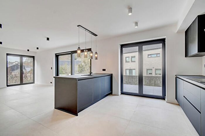 Sart d'Avette, Flémalle : Appartement 3 pièces à vendre