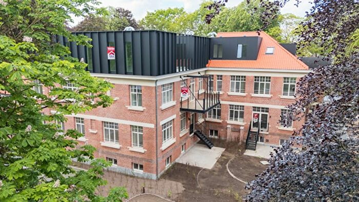 Appartement 2 pièces à vendre - Bellestraat, SintNiklaas