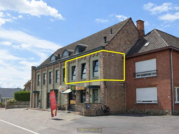 Appartement 12 pièces à vendre - Deinsesteenweg, Kruisem