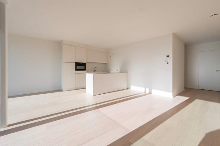 Appartement 4 pièces à Knokkestraat, Knokke, à vendre