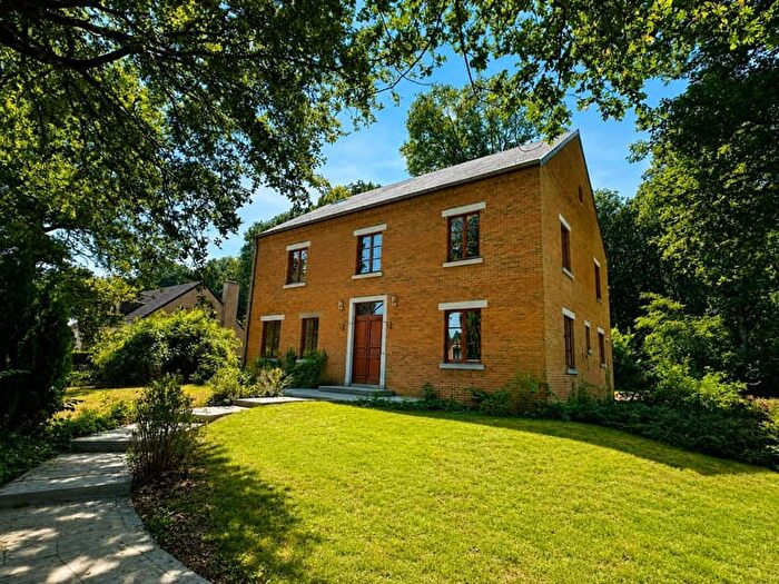 Rue du Bois, MOUSTIERSURSAMBRE : Maison 4 pièces à vendre