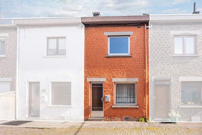 Maison 2 pièces à vendre à Rue de la Barge, Liège
