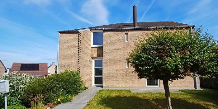 Maison 3 pièces à Duinenlaan, Westende, à vendre