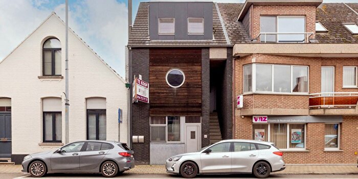 Appartement 4 pièces à vendre à Bouwelse Steenweg, Herenthout