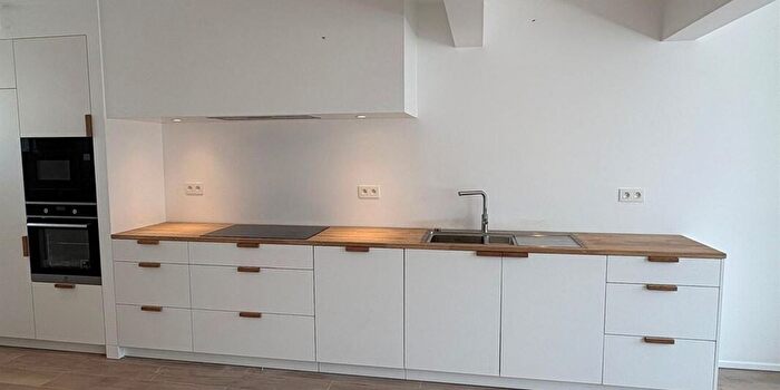 Appartement 2 pièces à vendre à Wielendaalstraat, Nederbrakel