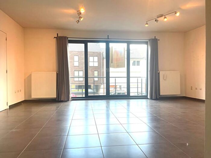 Appartement 2 pièces à Bredestraat, Aalst, à louer