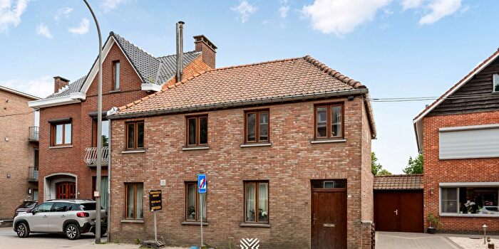 Maison 3 pièces à vendre à Schurhoven, SintTruiden