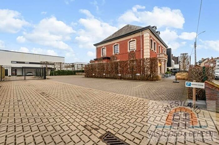 Meensesteenweg, Bissegem : Maison 10 pièces à vendre