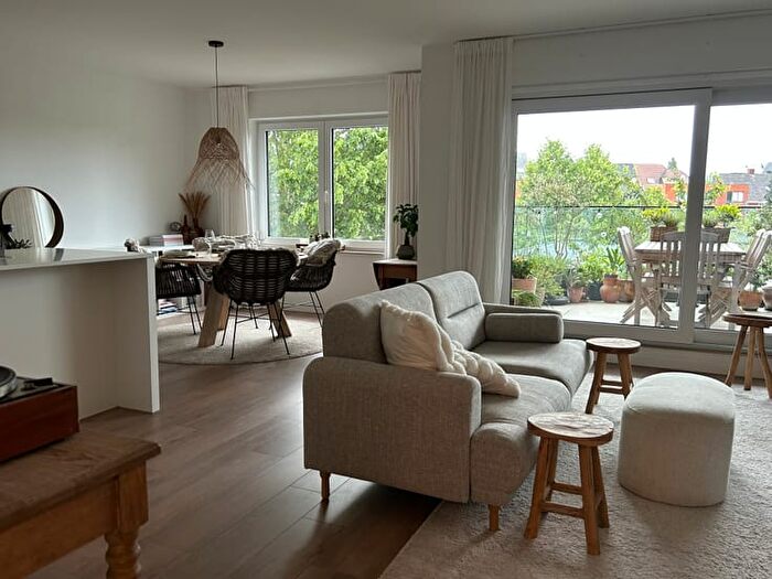 Appartement 2 pièces à louer à Guido Gezellestraat, Mol