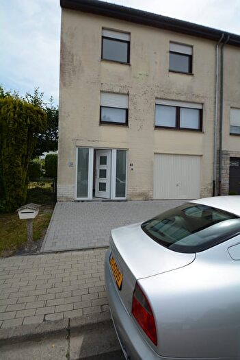 Rue François Bovesse, ARLON - Maison 3 pièces à louer