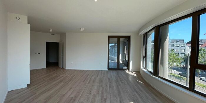 Londenstraat, Antwerpen - Appartement 2 pièces à louer