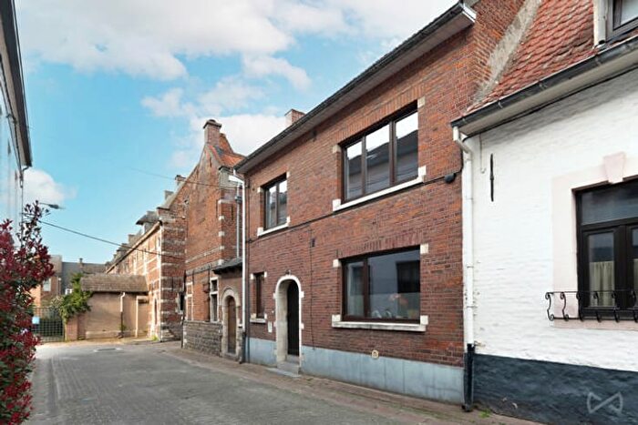 Maison 3 pièces à vendre - Groot Begijnhof, Tienen