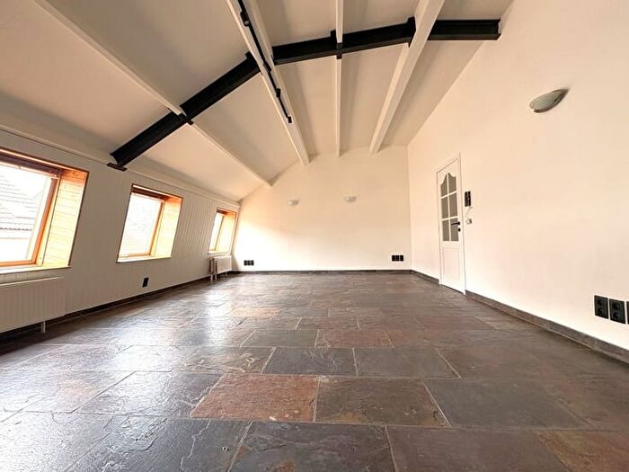 Appartement 2 pièces à louer à Molenstraat, C