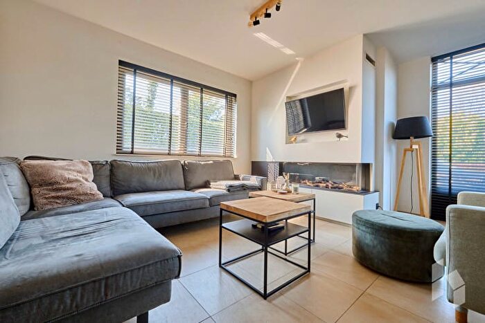 Maison 4 pièces à vendre - Lijsterstraat A, Lommel