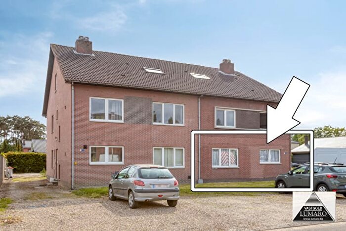 Appartement 1 pièce à vendre à Wilgenstraat, Maasmechelen