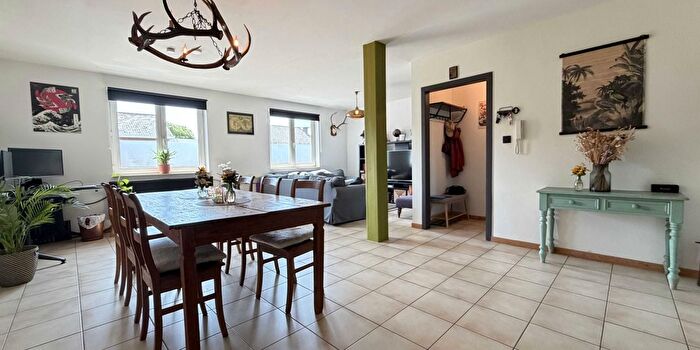Appartement 3 pièces à vendre - Ledegancklaan, Hasselt