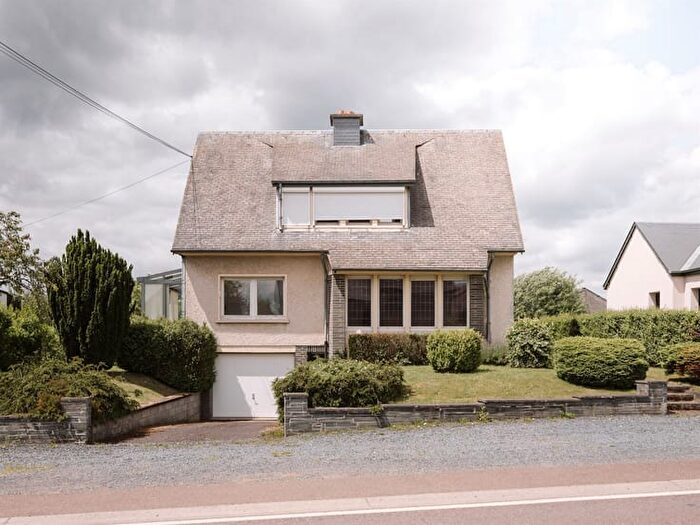 Maison 3 pièces à vendre à Rue de Rimbiery, HABAY