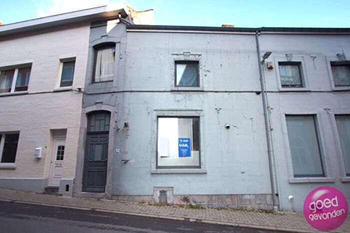 Maison 2 pièces à SintJansstraat, TongerenBorgloon, à vendre