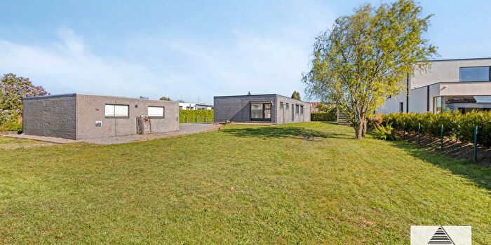Maison 3 pièces à vendre - Havikstraat, Lanklaar