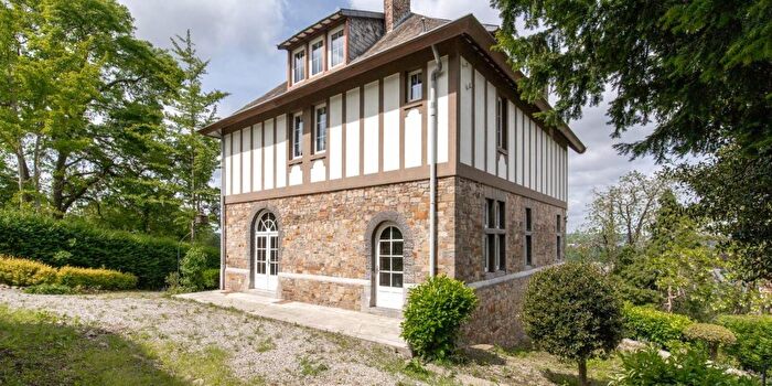 Rue des Hayettes, Namur - Maison 4 pièces à vendre