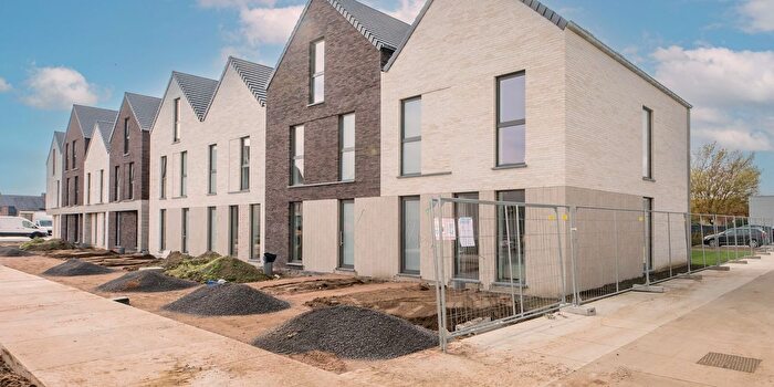 Lindestraat, Wiekevorst : Maison 3 pièces à louer
