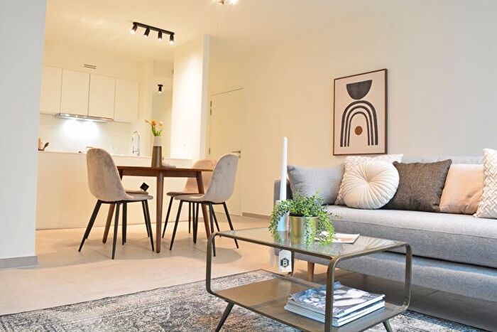 Hendrik Consciencestraat, Roeselare : Appartement à vendre