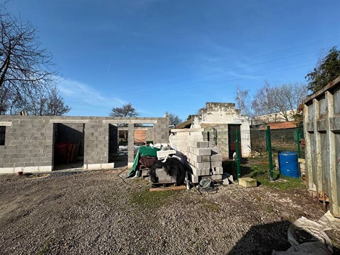 Chaussée Moncheur de Rieudotte, ANDENNE - Maison 3 pièces à vendre