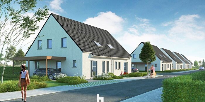 Maison 4 pièces à vendre à Christian De Duvestraat, Hooglede