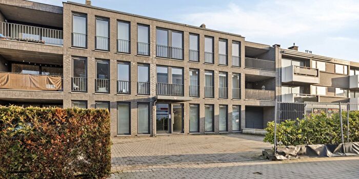 Appartement 2 pièces à Lanklaar, Limburg, à vendre