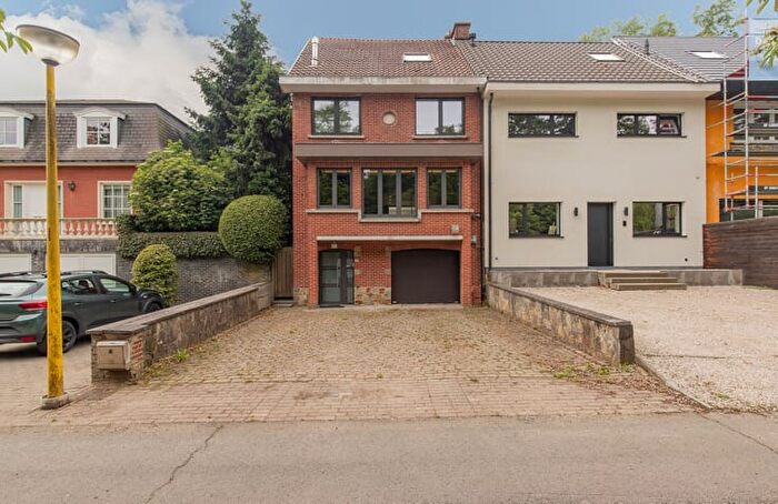 Nieuwelaan, MEISE : Maison 3 pièces à vendre