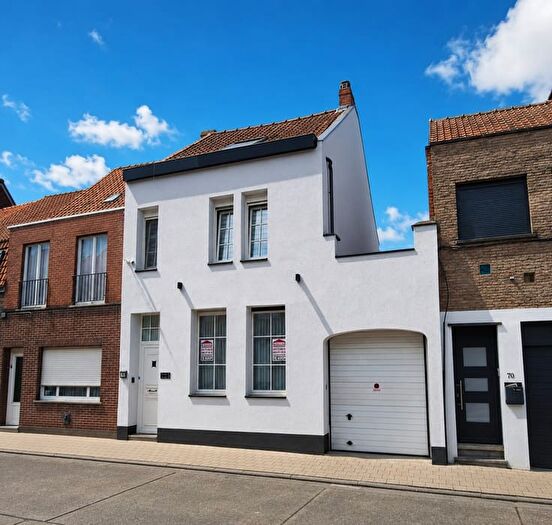 Maison 11 pièces à vendre - Gaversstraat, Harelbeke