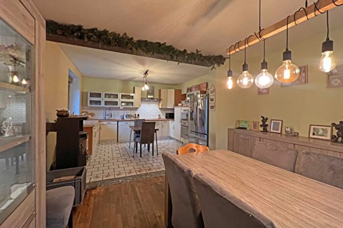 Maison 3 pièces à vendre - Chemin du Bois des Récollets, Theux