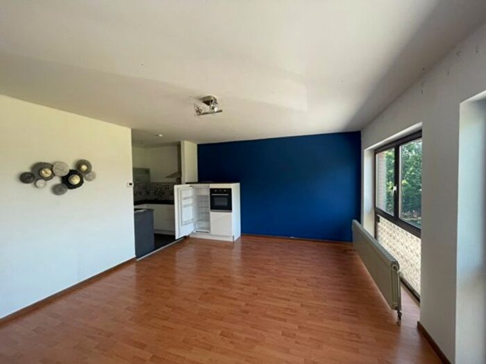 Rue Praile, HamsurHeureNalinnes : Appartement 2 pièces à louer