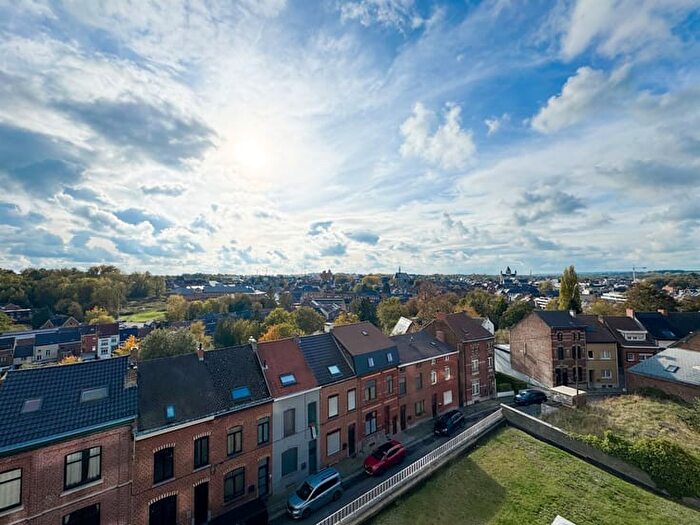 Appartement 2 pièces à Rue de la Fonderie, NIVELLES, à vendre